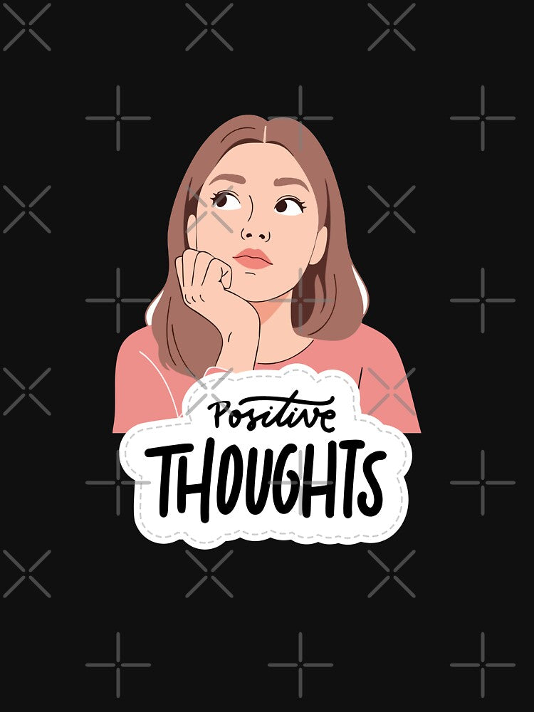 Positive Thinking by Solsunx