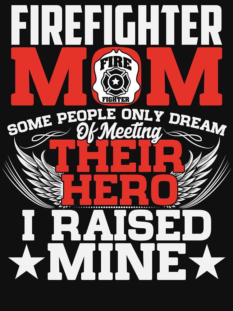 FIREFIGHTER MOM 0919 by Aqualung1971