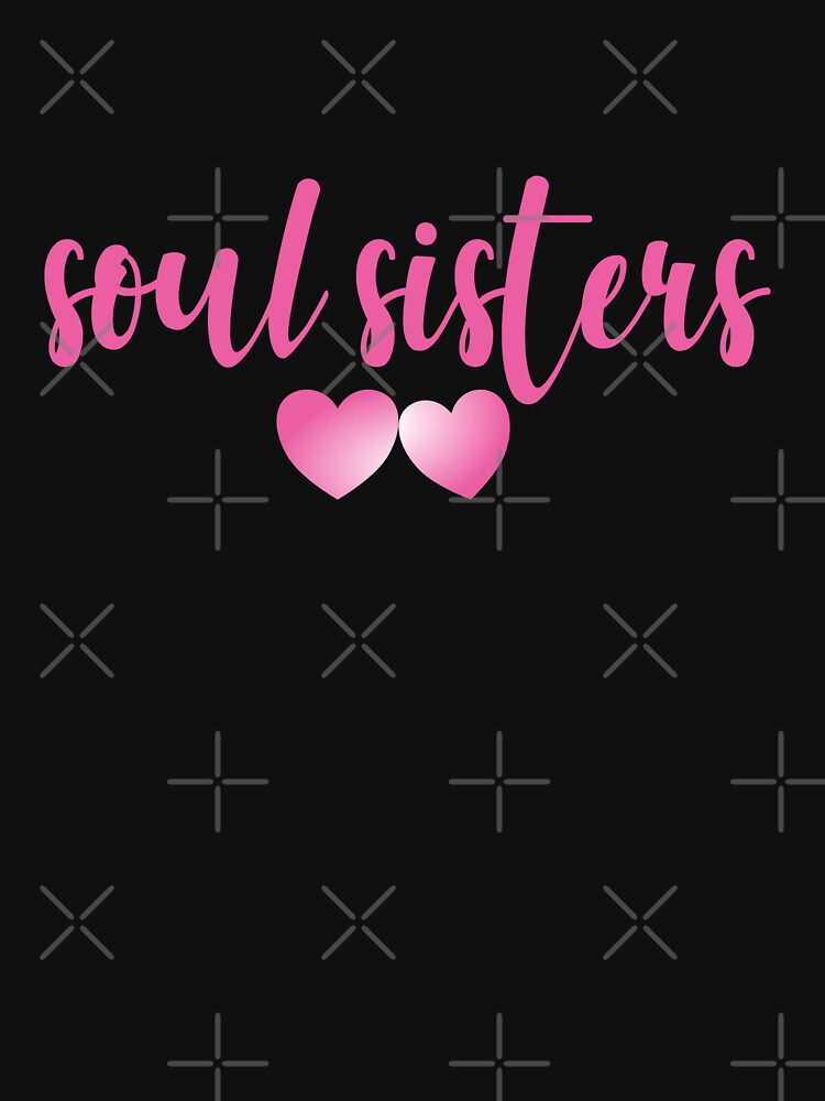 soul sisters: best friends by LioPart