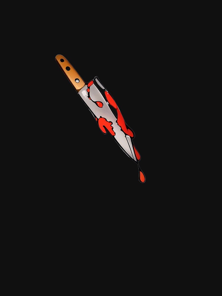 The Killers Blade by LupusSpiritus42