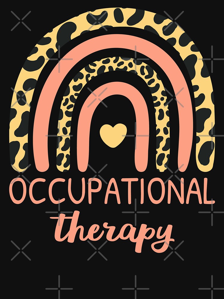 Occupational Therapy I by Lemon Pepper