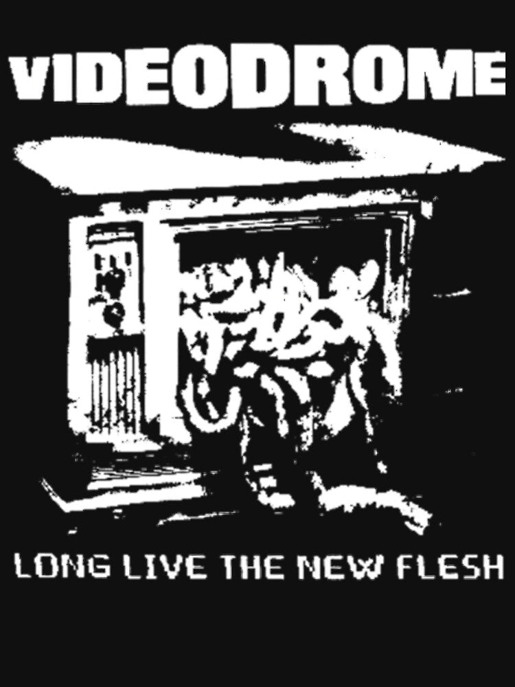 Scary Halloween Horror Series Video Vintage Movie by Gwansiognu