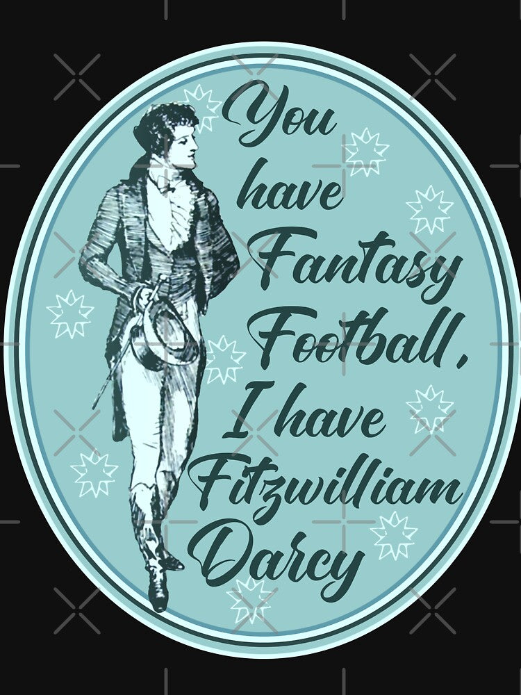 Mr. Darcy by sandpiperstudio