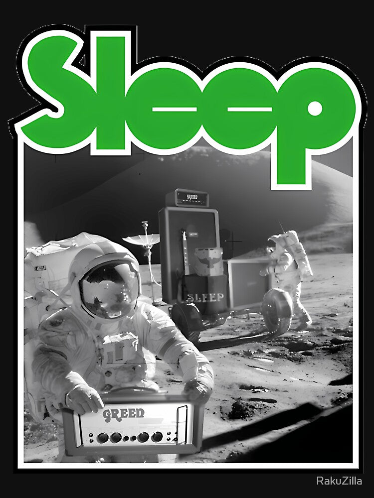 Sleep Band by RakuZilla