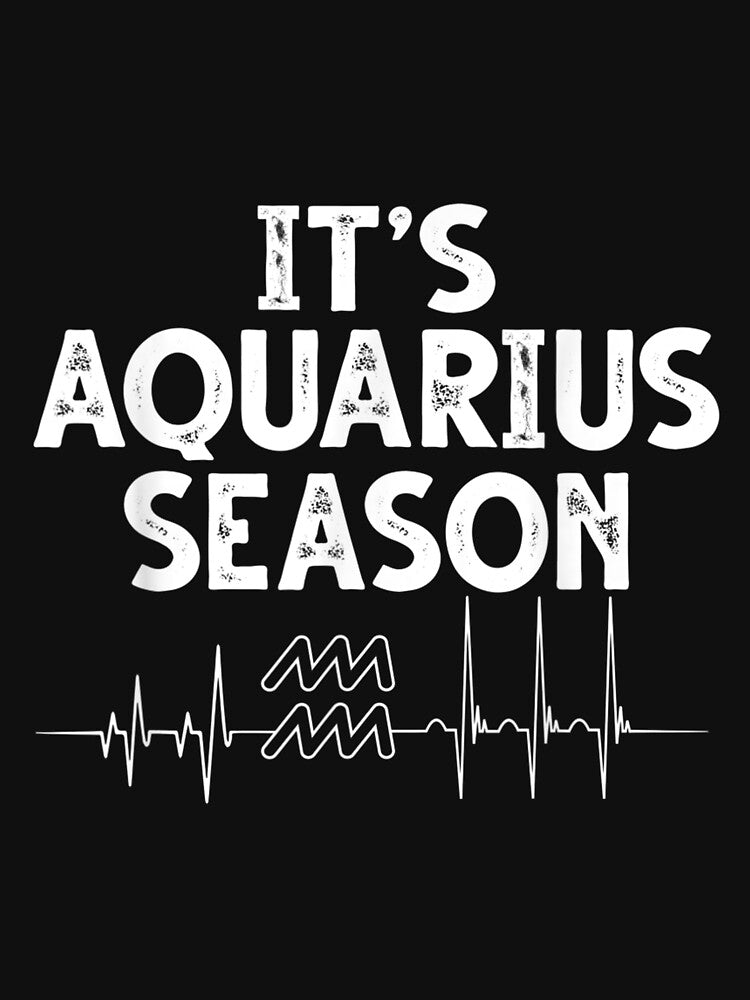 January February Birthday Astrology Aquarius Zodiac Sign by jennifera11