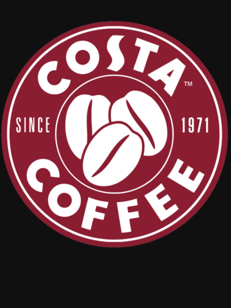 COSTA COFFEE by MichaelLeyva1