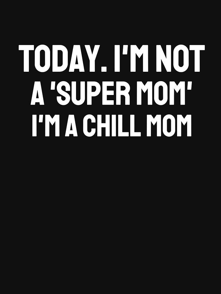 Funny Lazy mom's day shirt, I Love National Lazy Mom's Day shirt, lazy mom's day Quote by SlocifieShop