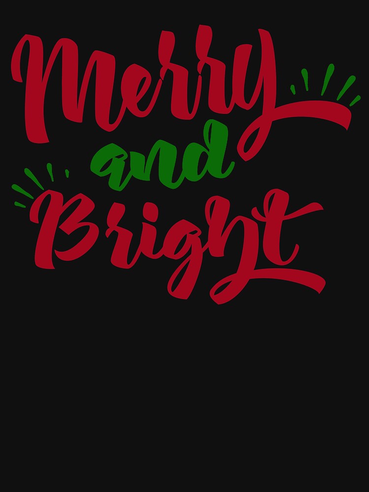 Merry and Bright 2 by Amy Olsen