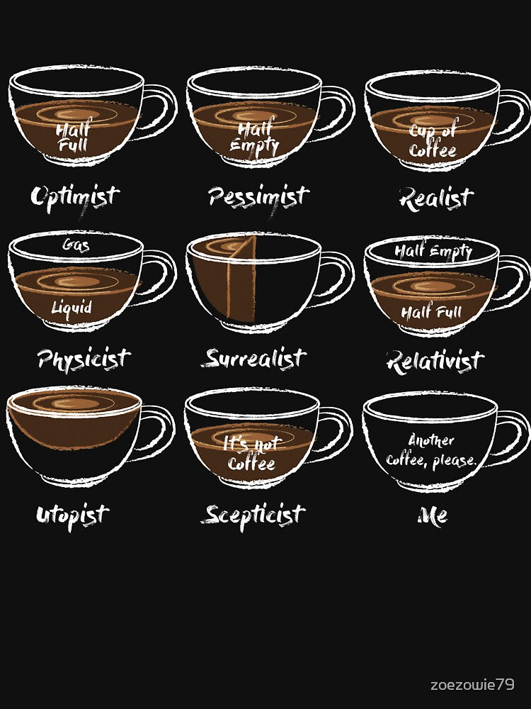 Another Coffee by zoezowie79
