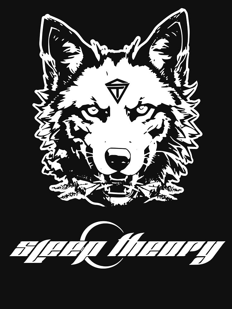 Sleep Theory Band by denis pierre