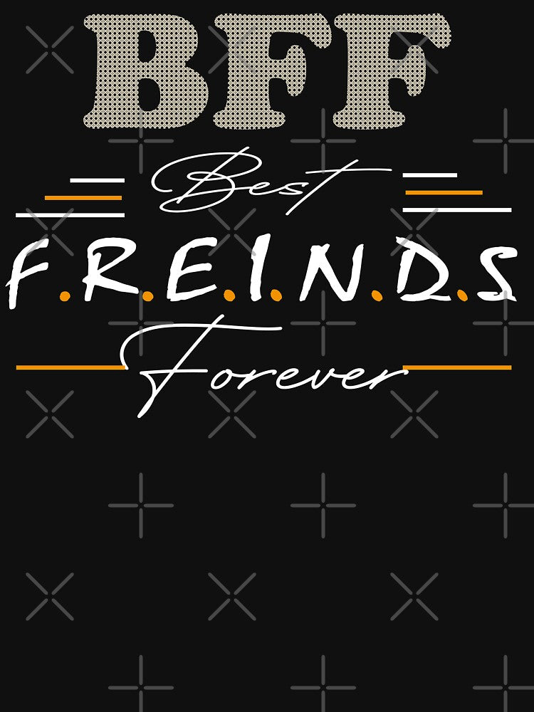 BFF / Bsest freinds  forever by greatatlas
