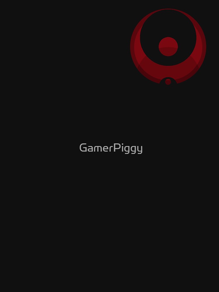 The Mark of a Empire by GamerPiggy