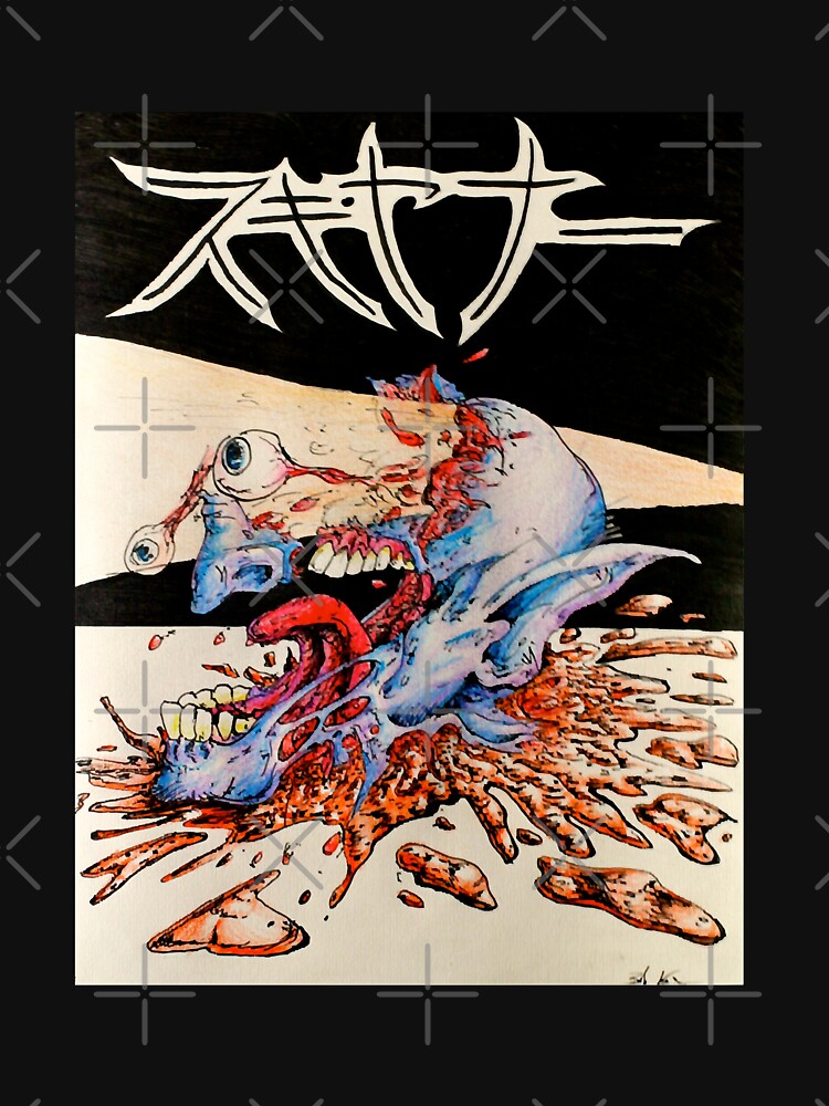 Scanners Halloween Horror movie scifi film Scanner Mug by ScannersTuyenHo