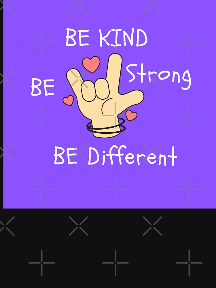 Be strong by Screwnut