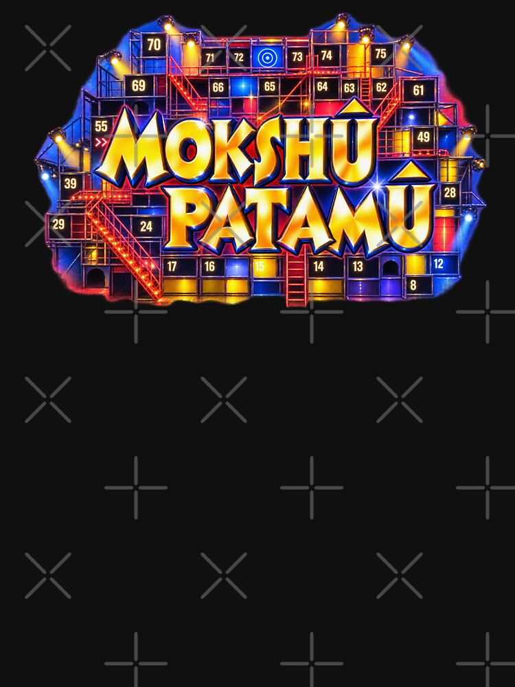 Mokshu Patamu – A tribute to the cult TV game show of the 90s by Pop Pantheon & Trim Team