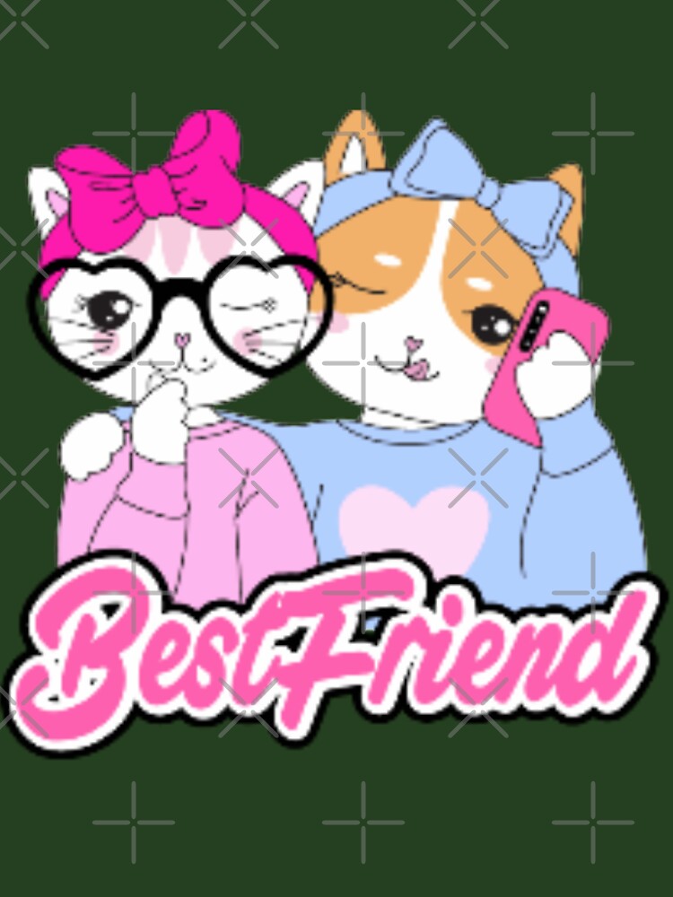 BestFriend by Moni3572