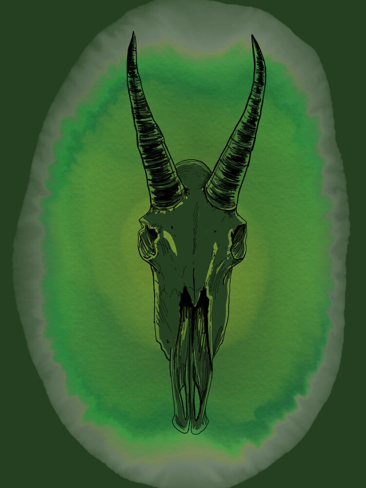 Capricorn by Gigglingshay