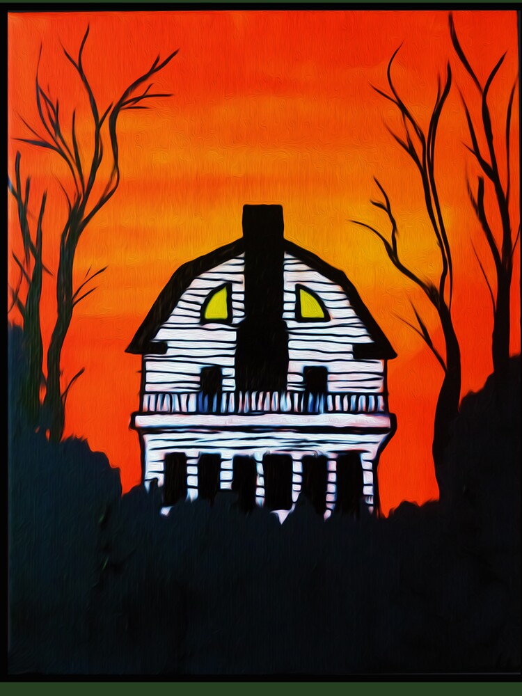 Amityville by True Poison