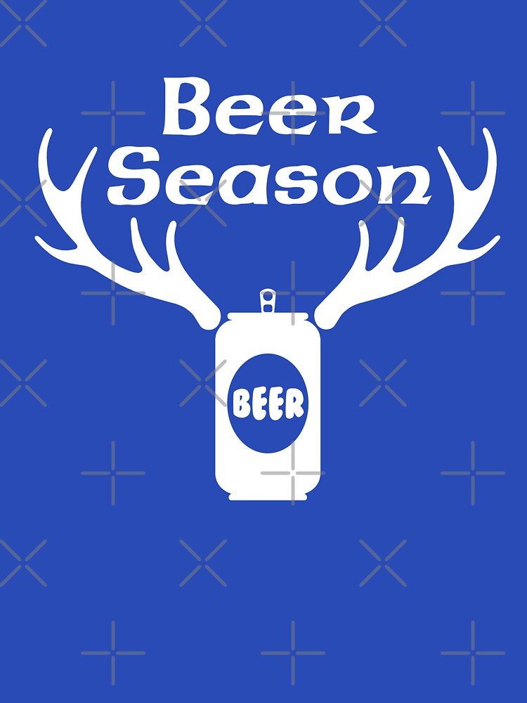 Beer Season by goodtogotees