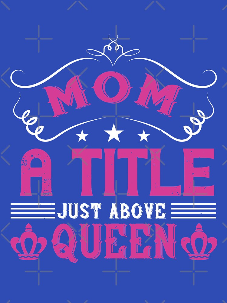 mom life is the best life by khampol