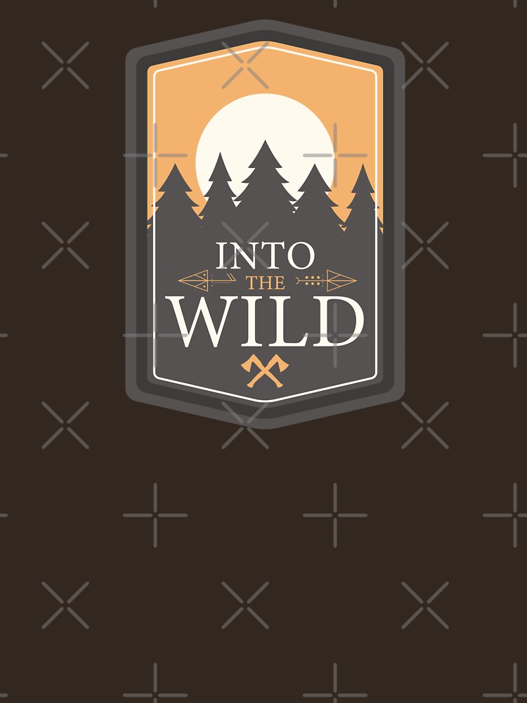 Into the Wilde, rugged style, wilde mountain, Mountain Camp by Yes-Monkey