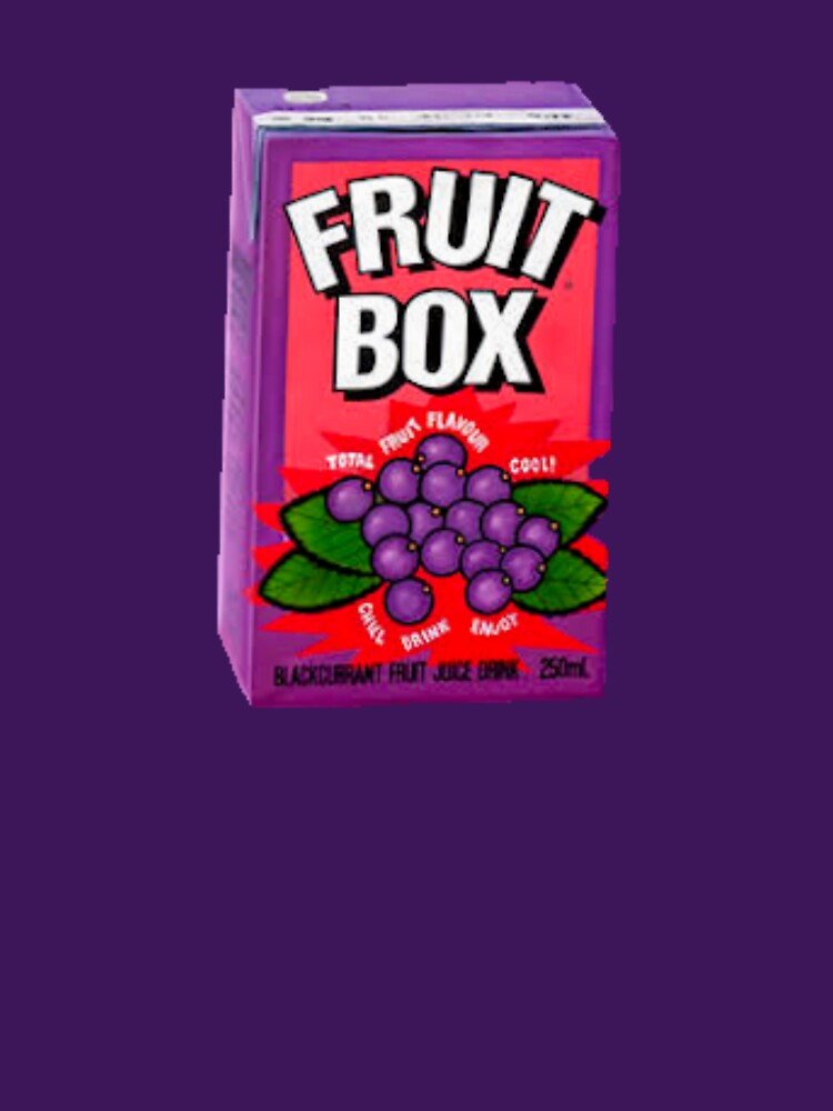 Fruit Box by egghat9