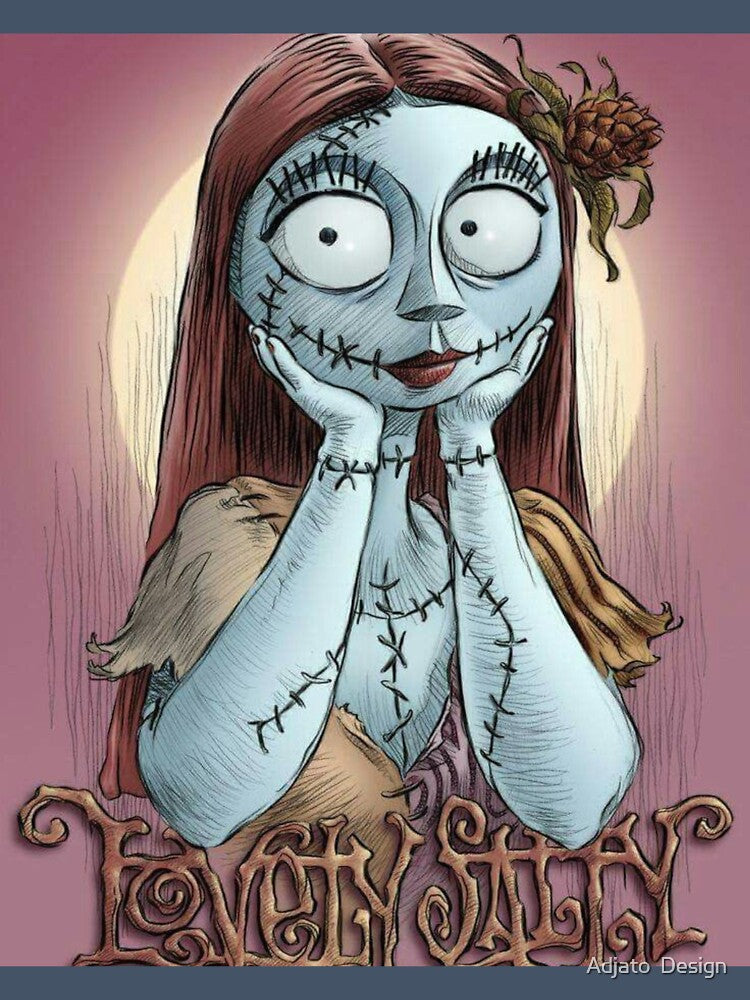 Spooky season by Adjato  Design
