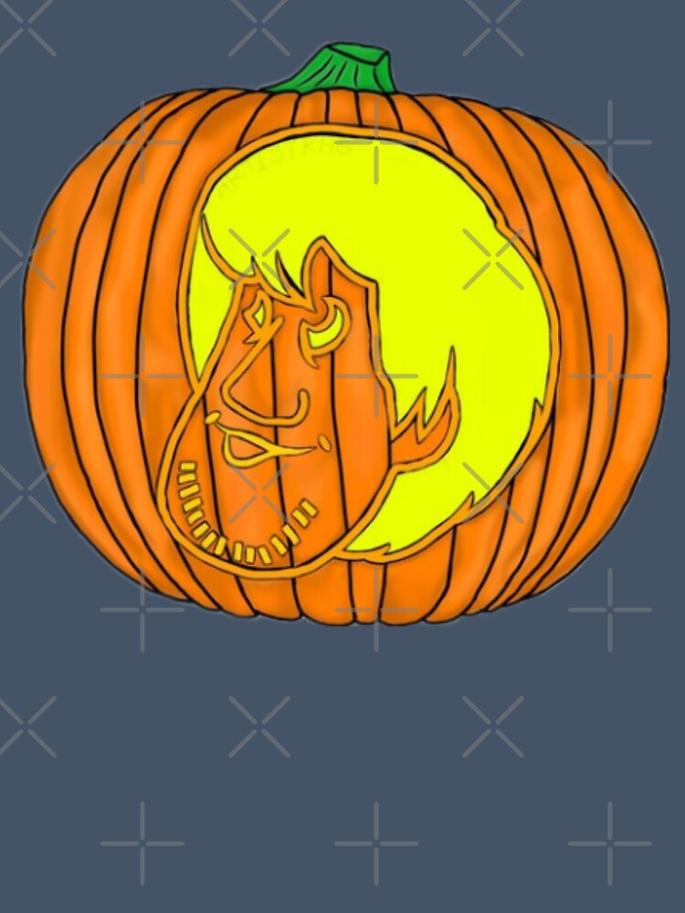 Shagg pumpkins by Artistkhg