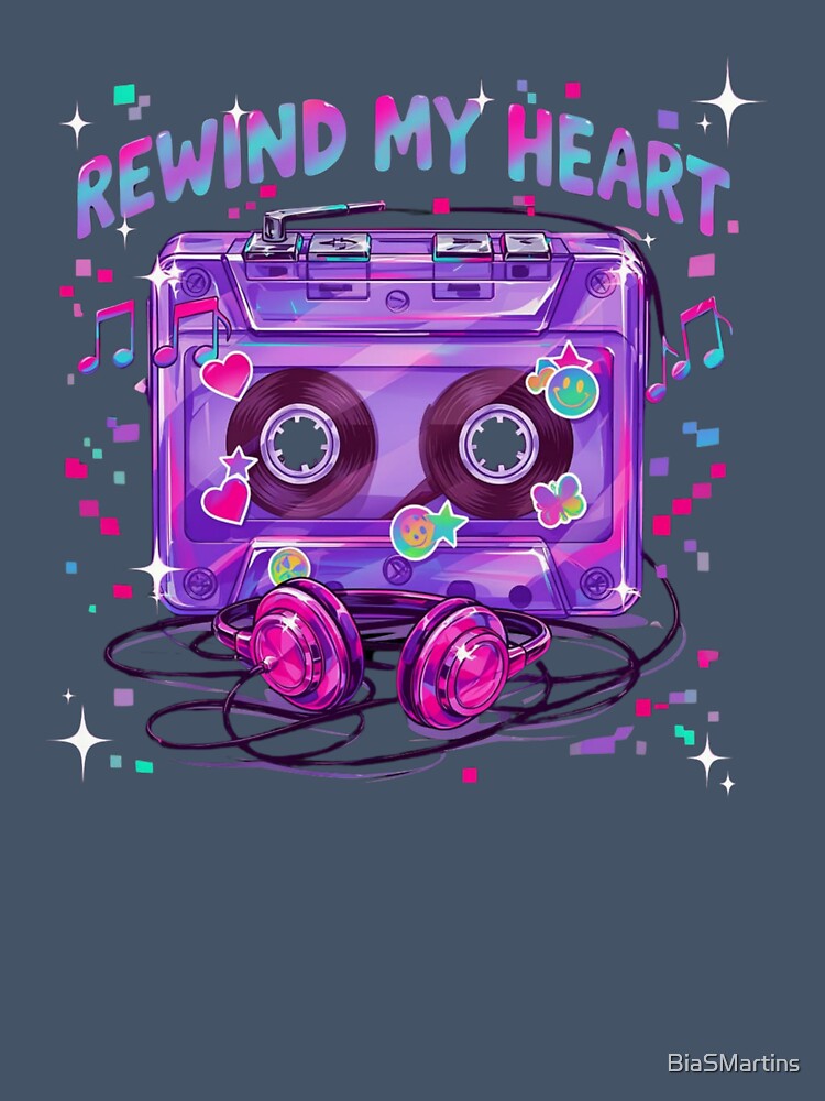 Rewind my heart by BiaSMartins