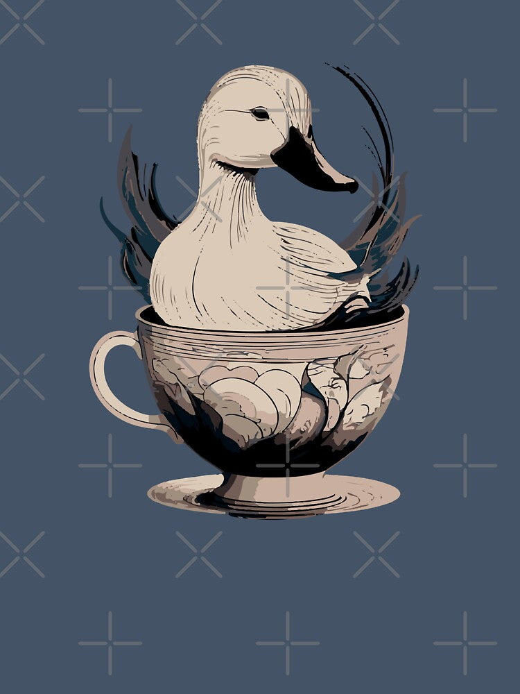 Love a Duck by After De Moment