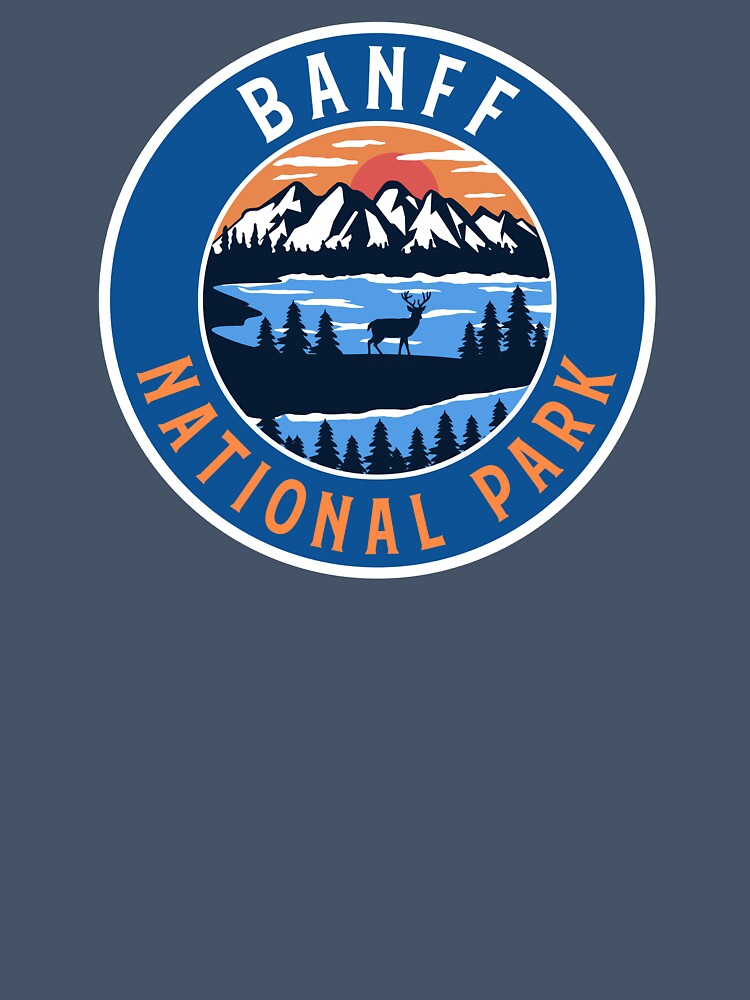 Banff National Park by Nature-spirit