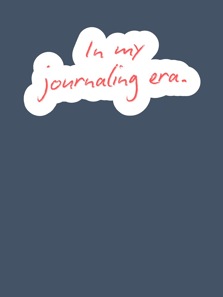 In my journaling era by Ambreen09