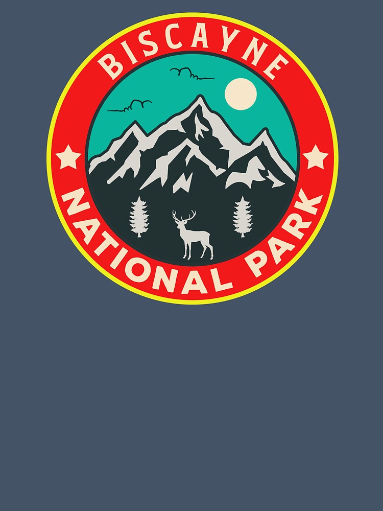 Biscayne national park by Nature-spirit