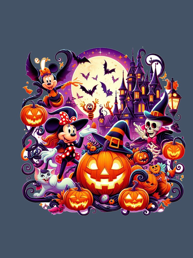 Spooky Season Staples by maheart83