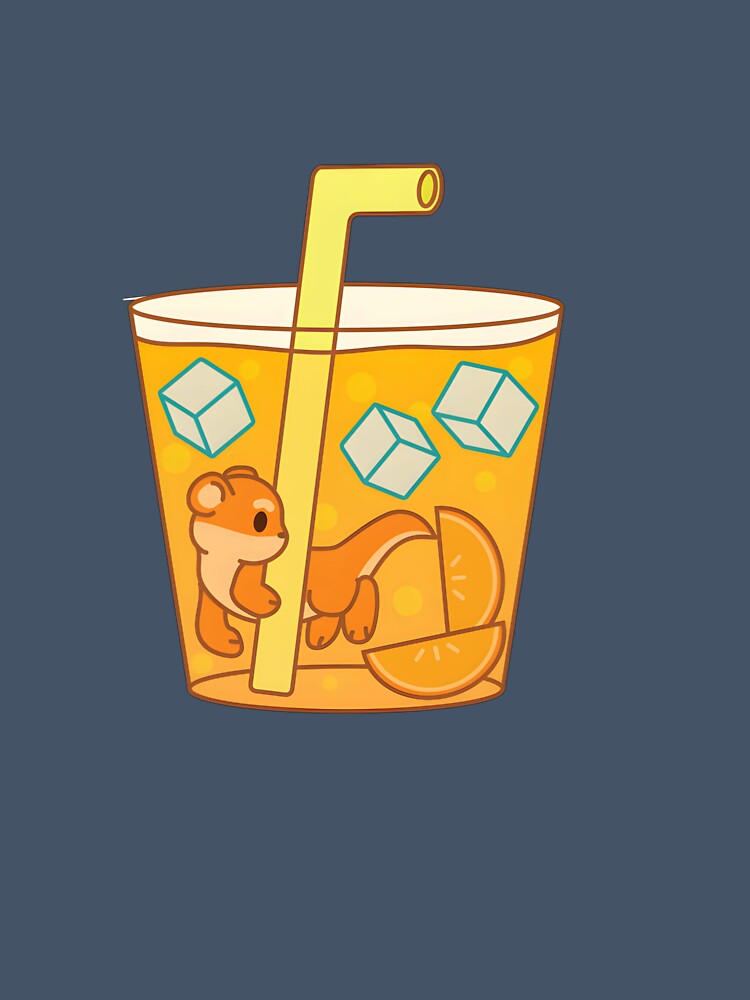 Otter Pop Soda Orange Citrus by griffithrbb35