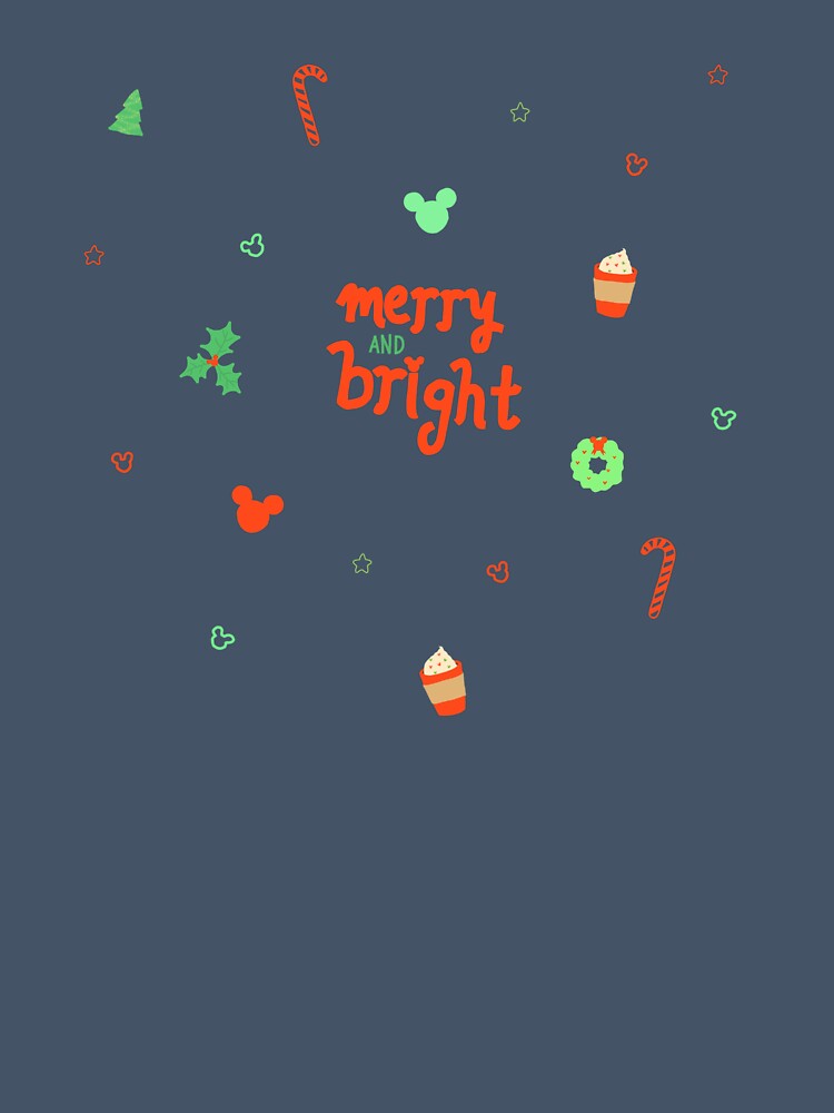 Merry and bright by pearlminnie