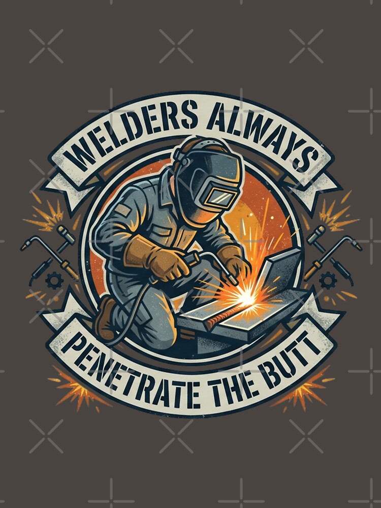 Funny welding quotes by Jimhebbe