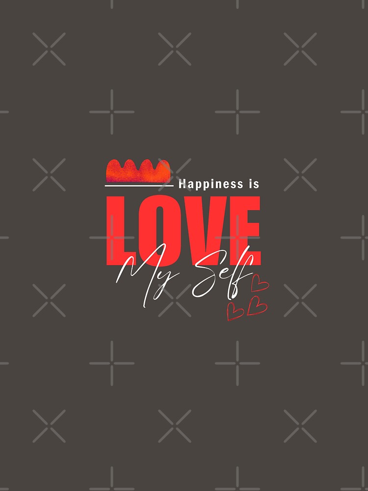 self love by Dumbly Creative