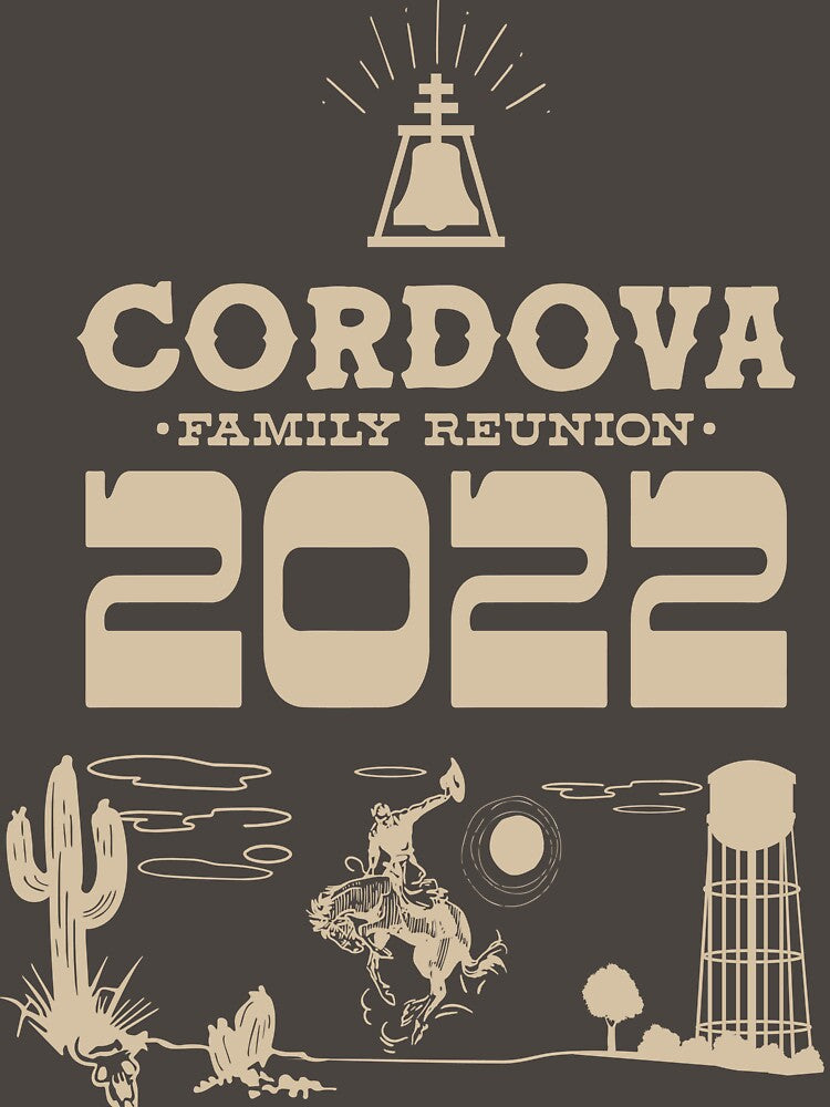 CattleCall-Cordova-Reunion by viralprint