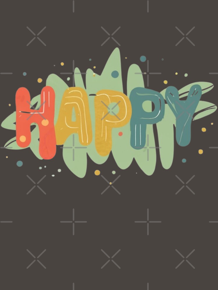 Happy by Sketch-Shack