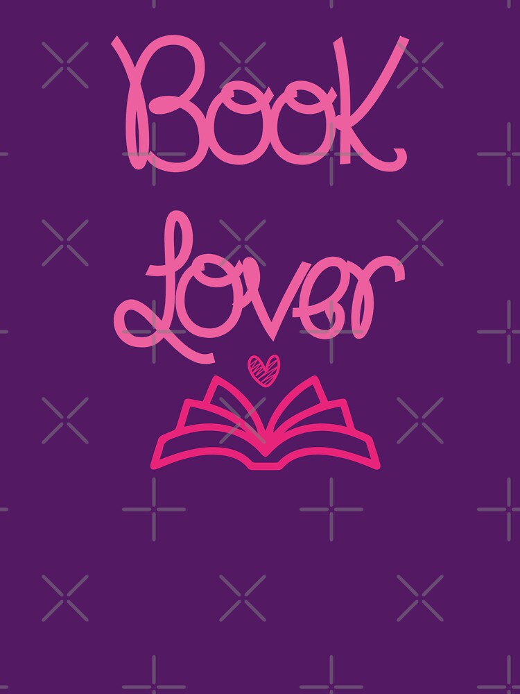 Book Lover by xWiseGirl