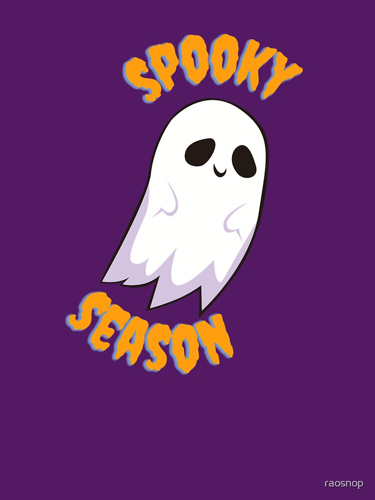 Spooky Season by raosnop
