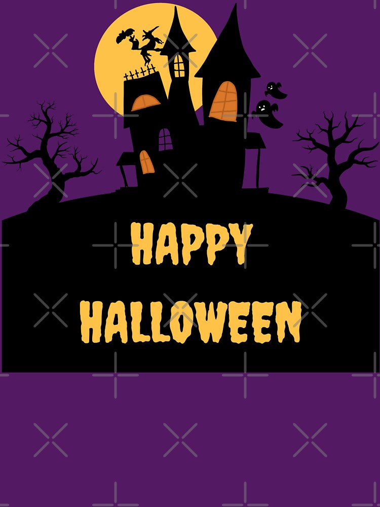 Scary Hill House Halloween 2023 by Pawn Shop JB