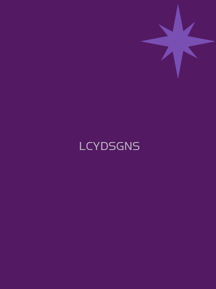 Checkerboard - Starburst by LCYDSGNS