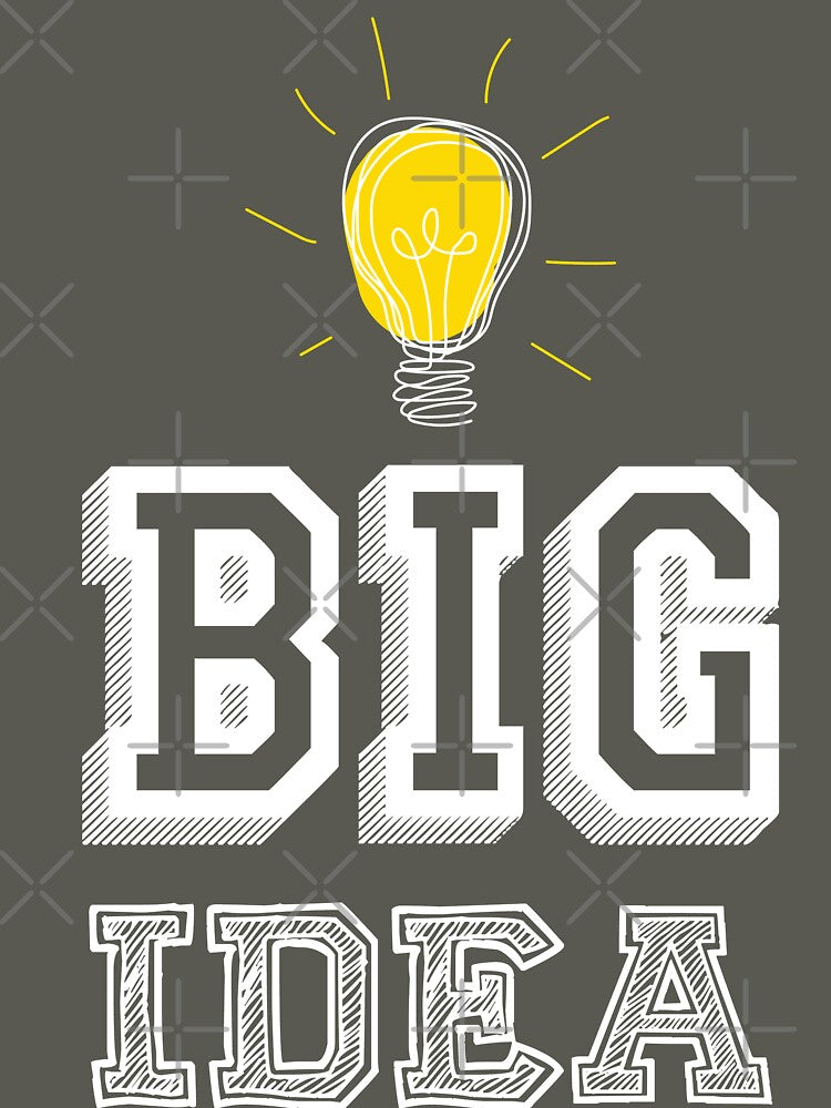 Big idea by TheBFStore