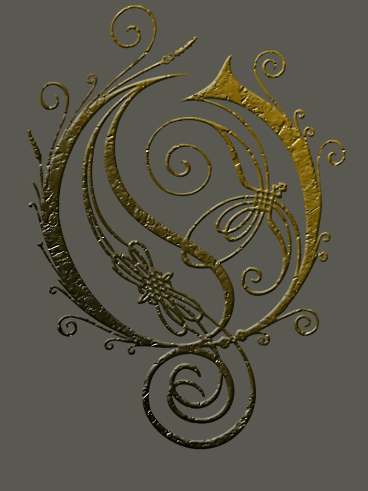 Opeth by ClothesWhistle
