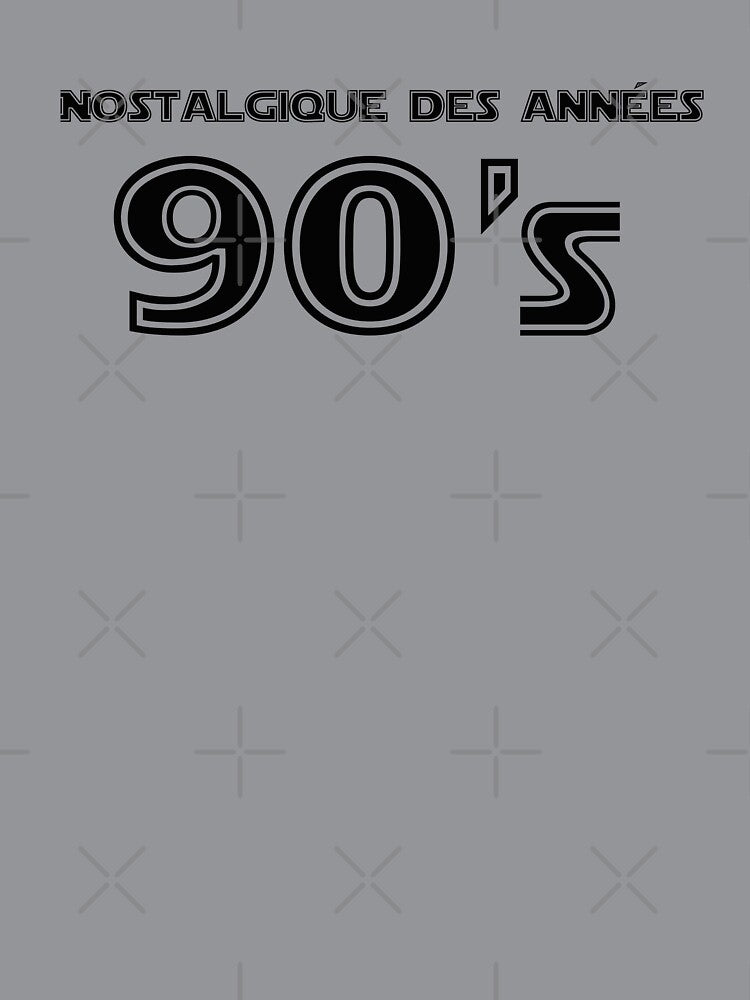 1990s nostalgia by Artisttina