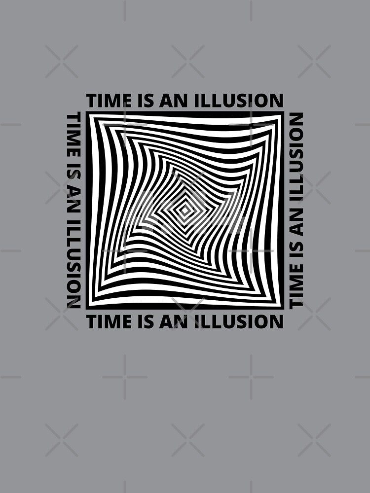 Time Is An illusion 4:44 Angel Numbers | Hidden Messages From The Universe by Highon444