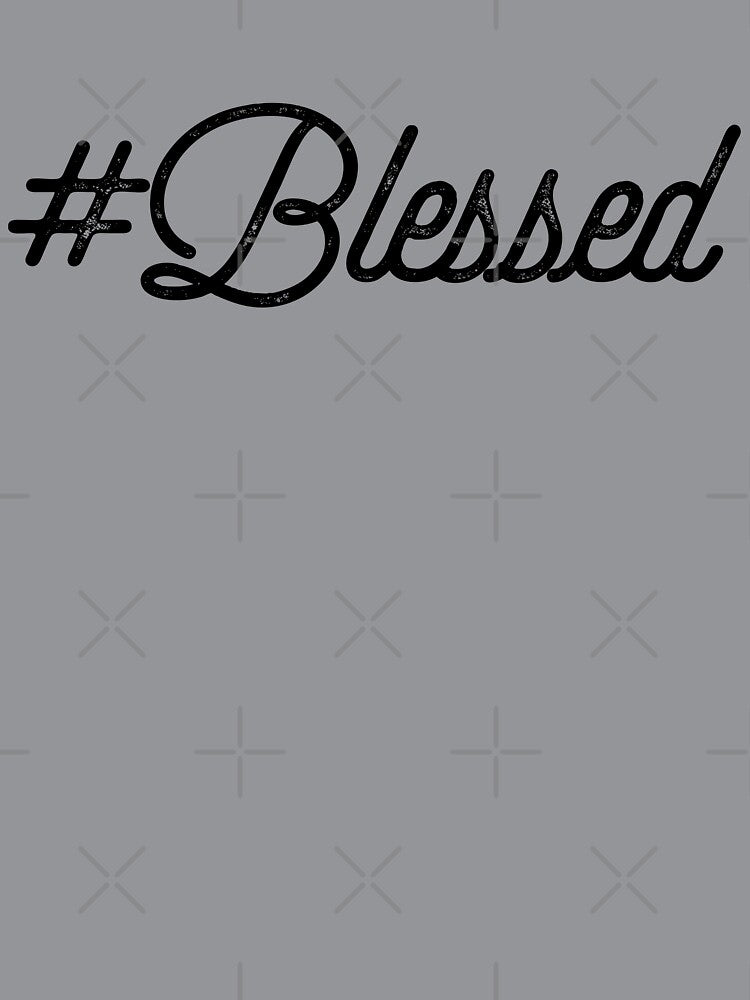 Blessed by MadEDesigns