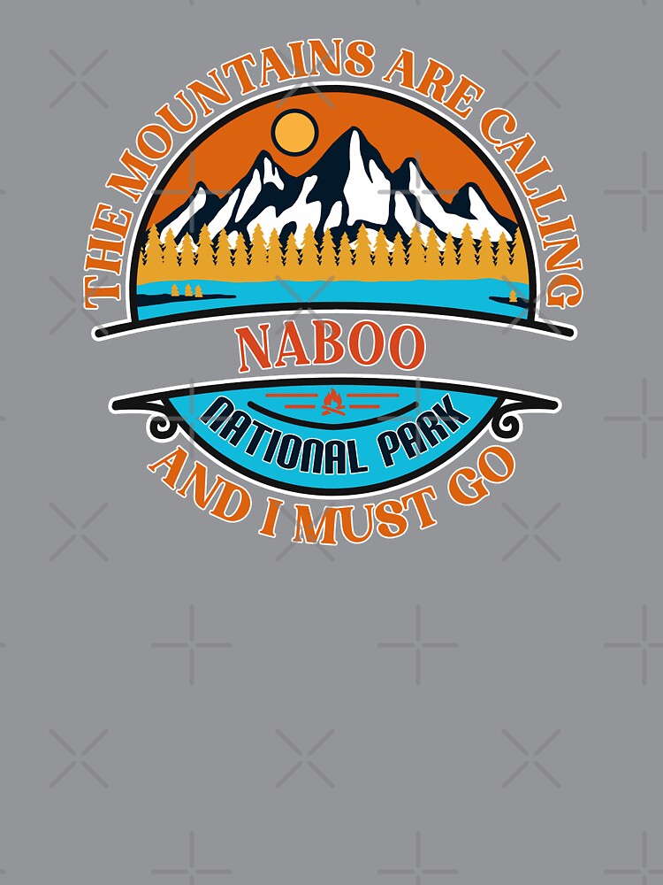 Naboo National Park by Nature-mark